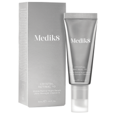 Crystal Retinal 10 30ml