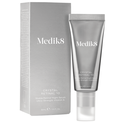 Crystal Retinal 10 30ml Crystal Retinal 10 30ml