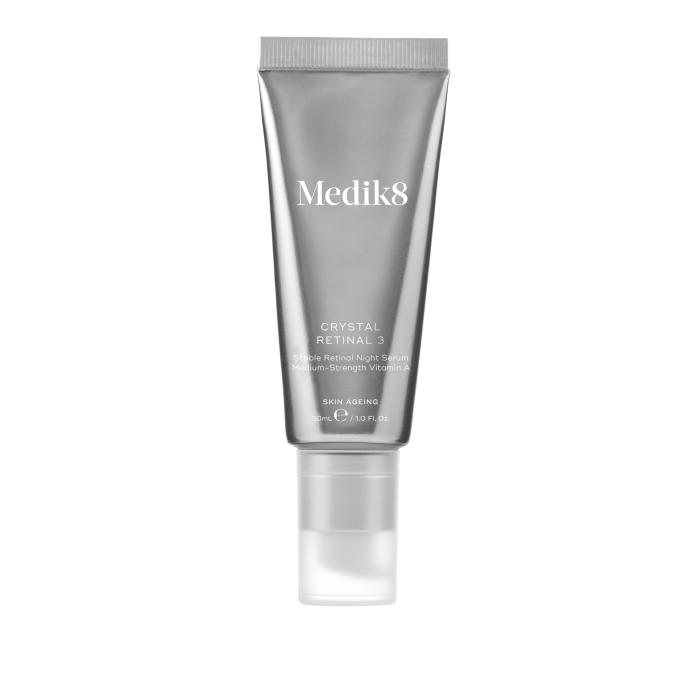 Medik8 Crystal Retinal 3 