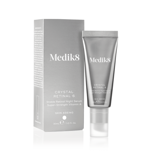 Crystal Retinal 6 30ml Crystal Retinal 6 30ml
