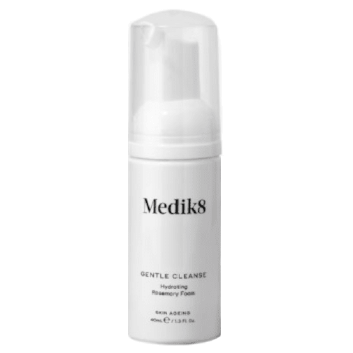 Medik8 Gentle Cleanse Mini Medik8 Gentle Cleanse Mini