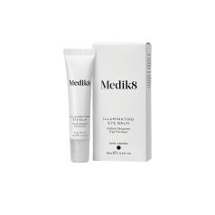 Illuminating Eye Balm  15ml