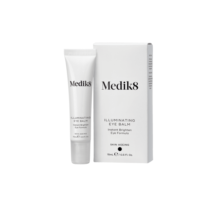 Medik8 Illuminating Eye Balm 