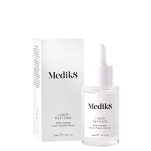 Liquid Peptides 