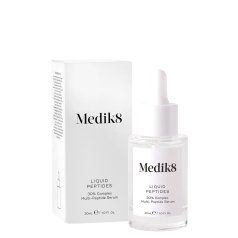 Liquid Peptides  30ml