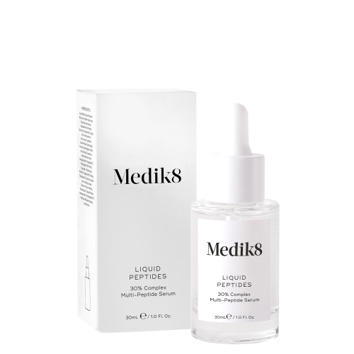 Medik8 Liquid Peptides 