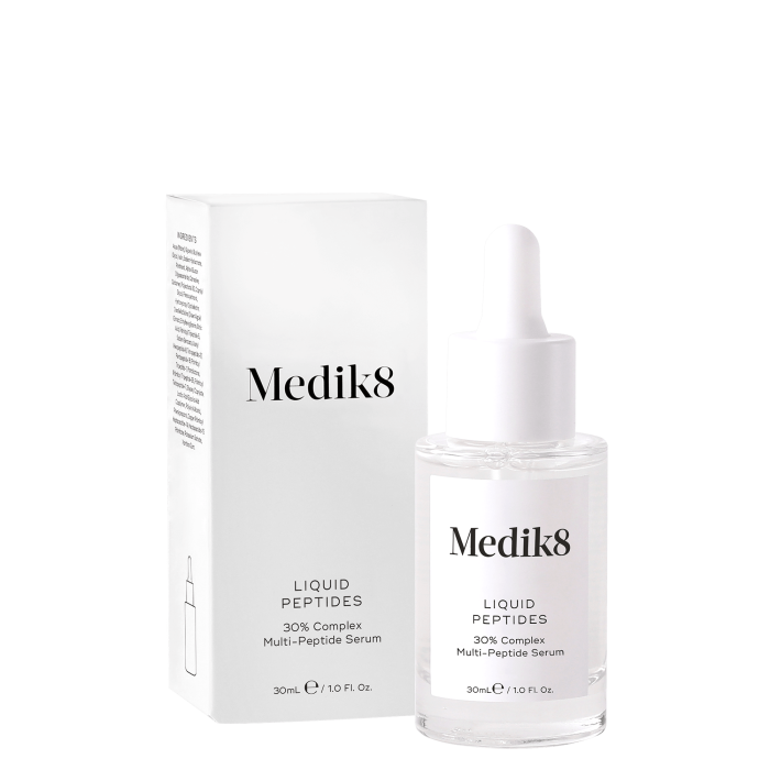 Medik8 Liquid Peptides 