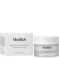 Night Ritual Vitamin A 50ml