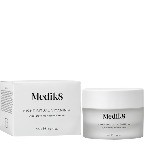 Medik8 Night Ritual Vitamin A