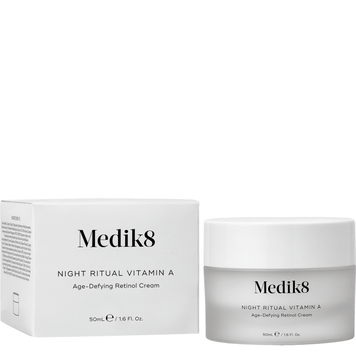 Medik8 Night Ritual Vitamin A