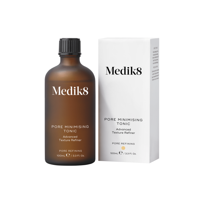 Medik8 Pore Minimising Tonic