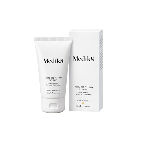 Pore Refining Scrub 75ml Pore Refining Scrub 75ml