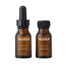 Pure C15 2x15ml