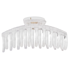 Claw Clip - Clear 