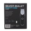 Silver Bullet Mighty Mini Trimmer Cord/Cordless