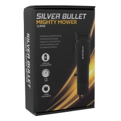 Mighty Mower Clipper Cord/Cordless 900558