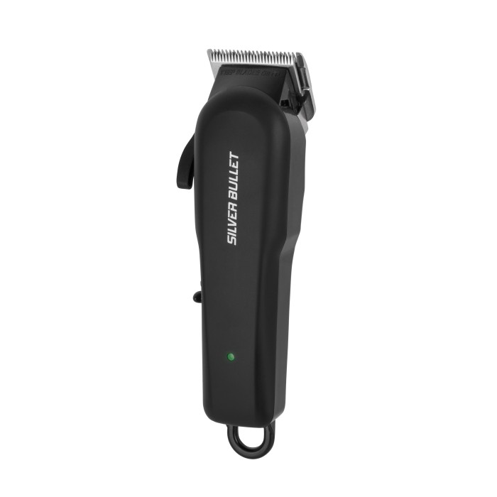 Silver Bullet Mighty Mower Clipper Cord/Cordless