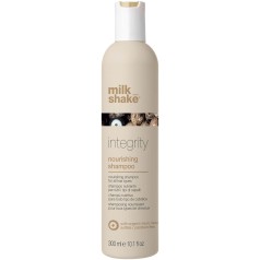 Integrity Nourishing Shampoo 300ml