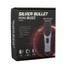 Silver Bullet Mini Buzz Trimmer Corded