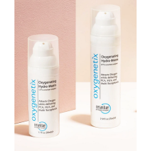 Oxygenetix Hydro-Matrix Moisturiser