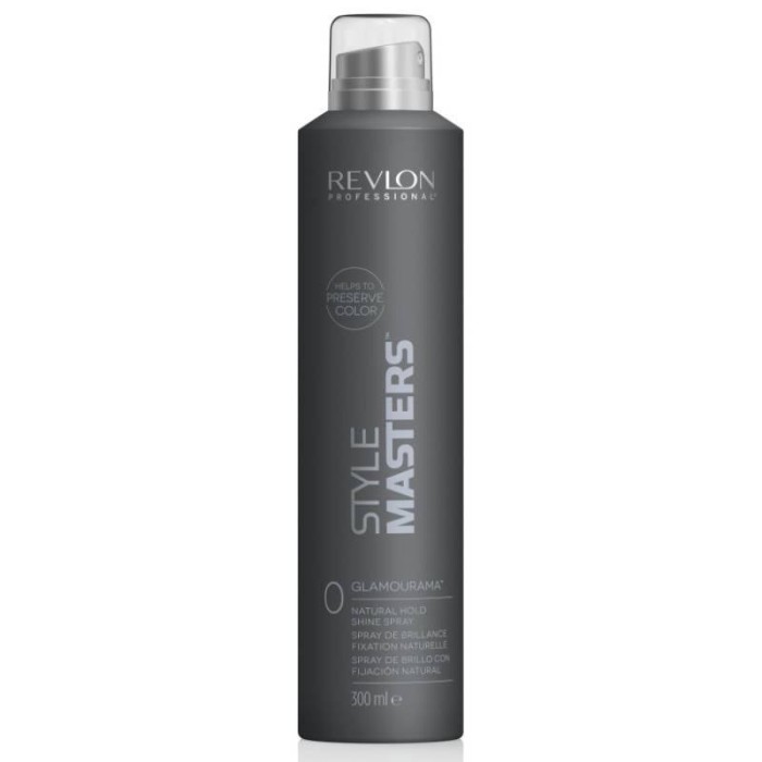 Revlon Professional Style Masters Shine Spray Glamourama