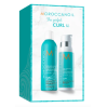 Moroccanoil The Perfect Curl Duo Kit