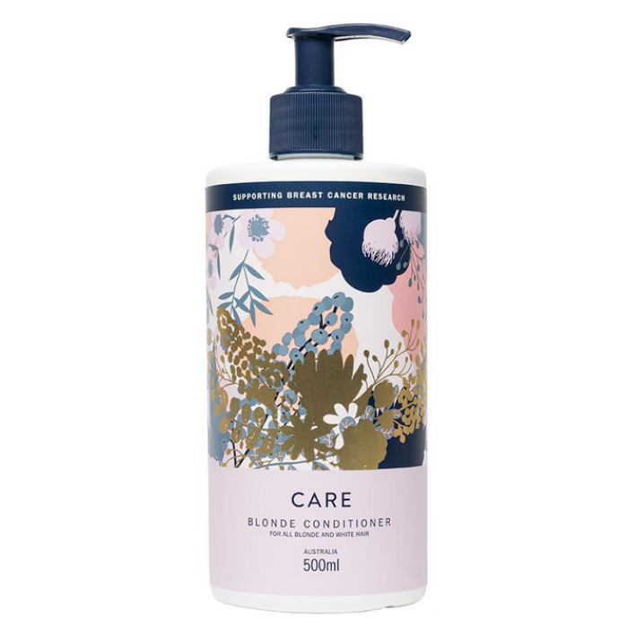 NAK Care Blonde Conditioner