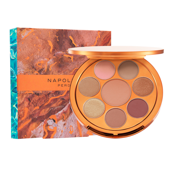 Napoleon Perdis A Sunburnt Country Eye Palette