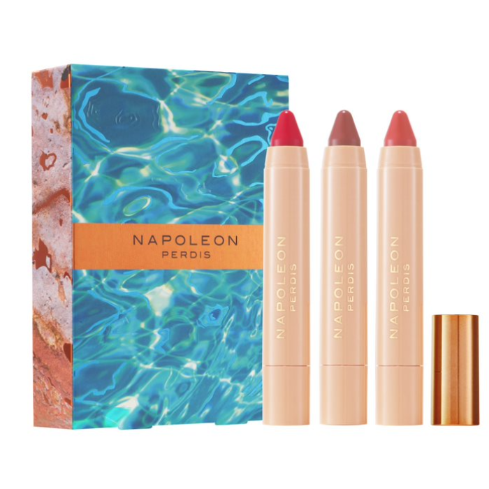 Napoleon Perdis Road Trip Ready