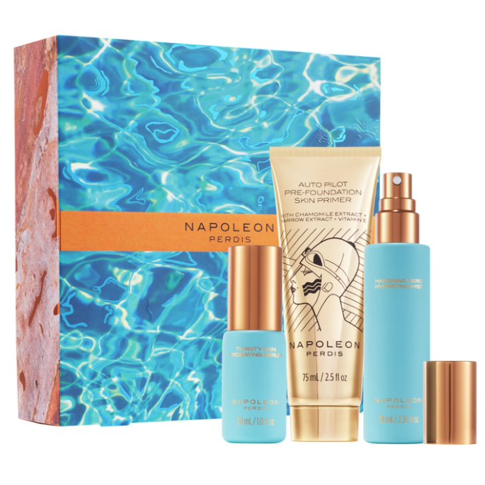 Napoleon Perdis Water Baby Gift Set