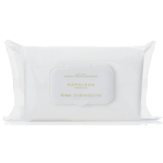Lift Off Wipes 100 wipes