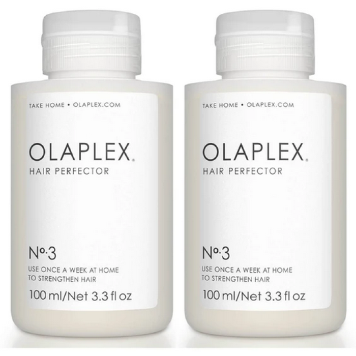 Olaplex No.3 Hair Perfector Duo Pack