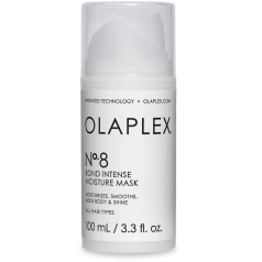 No.8 Bond Intense Moisture Mask 100ml
