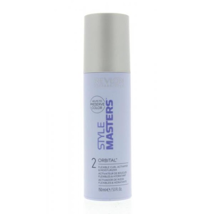 Revlon Professional Style Masters Curly Orbital