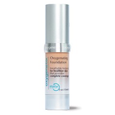 Oxygenating Foundation (15ml)