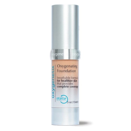 Oxygenetix Oxygenating Foundation 15ml