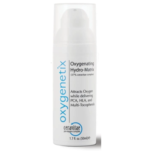 Oxygenetix Oxygenating Hydro-Matrix Moisturiser