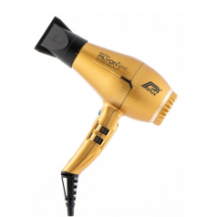 Alyon Air Ionizer Dryer With Diffuser Pack Gold