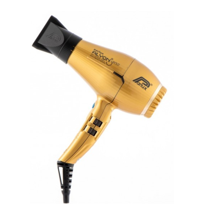 Parlux Alyon Air Ionizer Dryer With Diffuser Pack