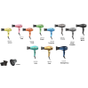 Parlux Alyon Air Ionizer Tech Hairdryer