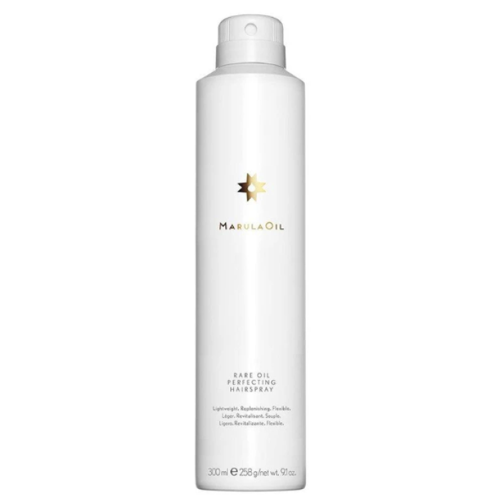 Paul Mitchell MarulaOil Rare Oil Perfecting Hairspray