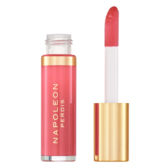 Phat X Juicy Plumping Lip Gloss (5ml) Peach Face