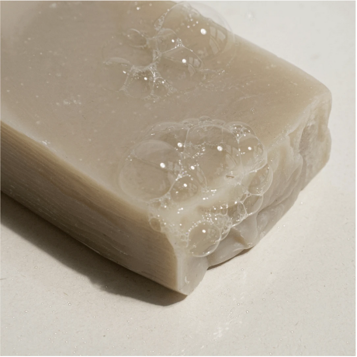 Peggy Sue Organic Soap Bar (Rise + Shine)