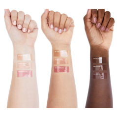 Phat X Juicy Plumping Lip Gloss (5ml) In The Nude