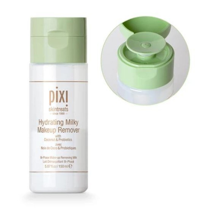 Pixi Hydrating Milky Makeup Remover