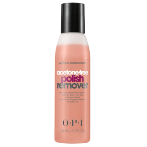 OPI Acetone Free Polish Remover