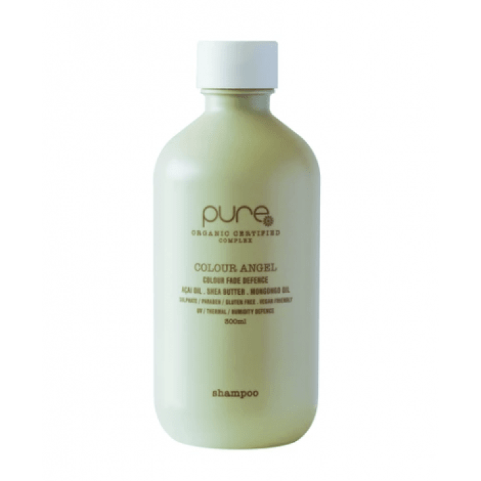 Pure Colour Angel Shampoo