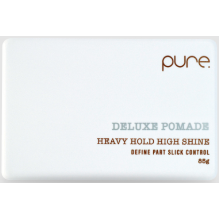 Pure Deluxe Pomade