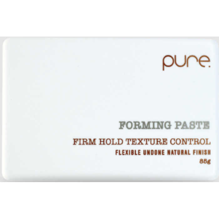 Pure Forming Paste