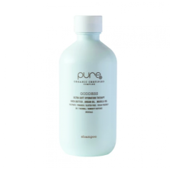 Goddess Shampoo 300ml